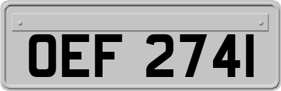 OEF2741