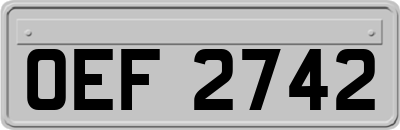 OEF2742