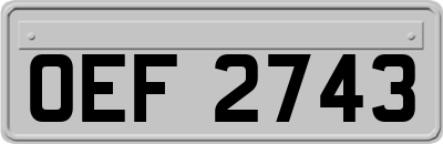 OEF2743