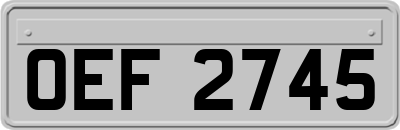 OEF2745