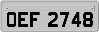 OEF2748