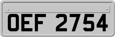 OEF2754