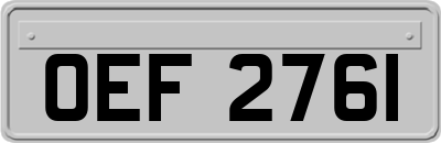 OEF2761