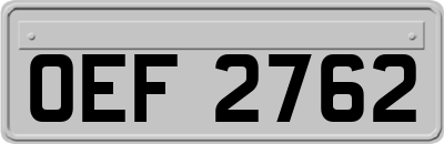 OEF2762