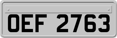 OEF2763