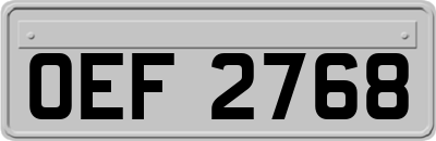 OEF2768