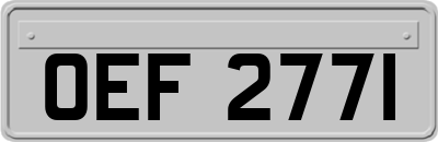 OEF2771