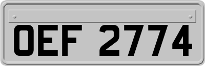 OEF2774