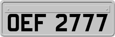 OEF2777