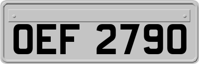 OEF2790