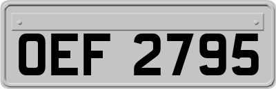 OEF2795