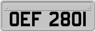 OEF2801