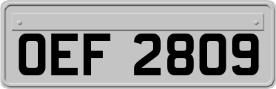 OEF2809