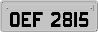 OEF2815