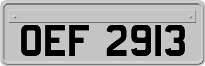 OEF2913