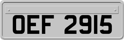 OEF2915