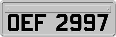OEF2997
