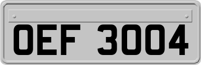 OEF3004