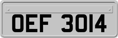 OEF3014