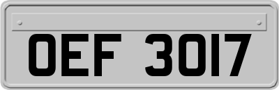 OEF3017