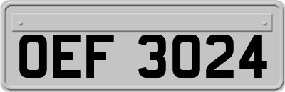 OEF3024