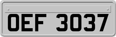 OEF3037