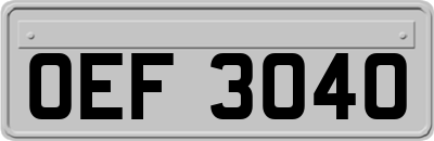OEF3040