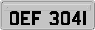 OEF3041
