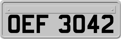 OEF3042