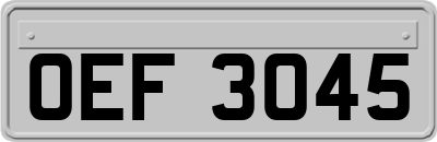 OEF3045