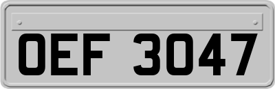 OEF3047