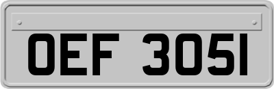 OEF3051