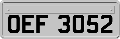 OEF3052