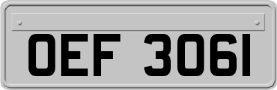 OEF3061