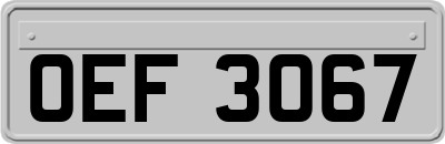 OEF3067