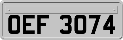 OEF3074