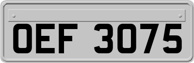 OEF3075