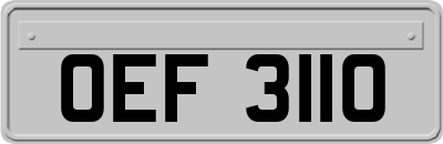 OEF3110