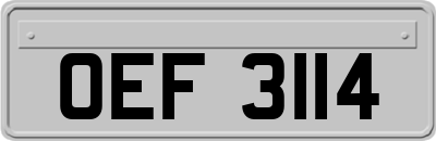 OEF3114