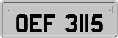 OEF3115