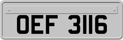 OEF3116