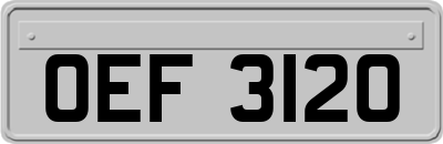 OEF3120