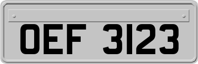 OEF3123
