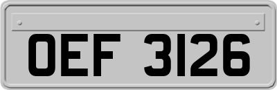 OEF3126