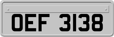 OEF3138