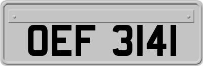 OEF3141