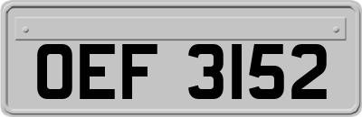 OEF3152