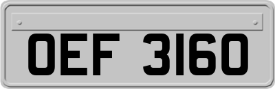 OEF3160