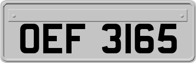 OEF3165