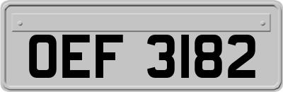 OEF3182